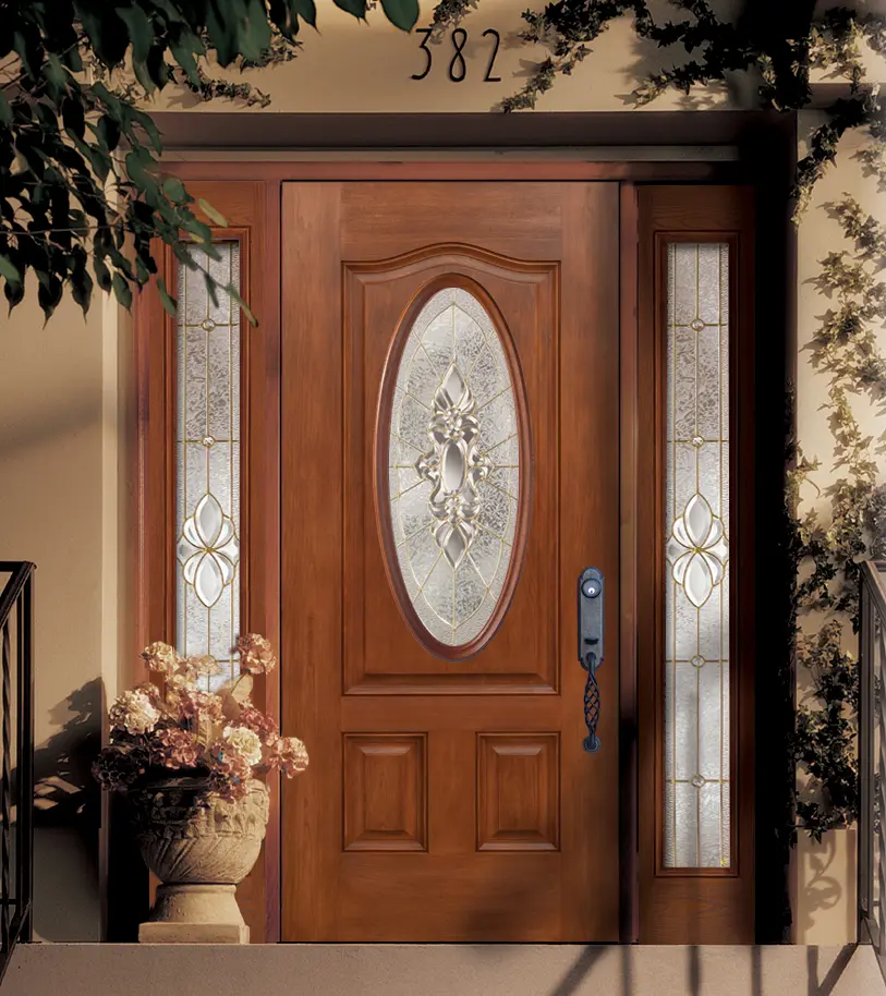 Chicago Door Company