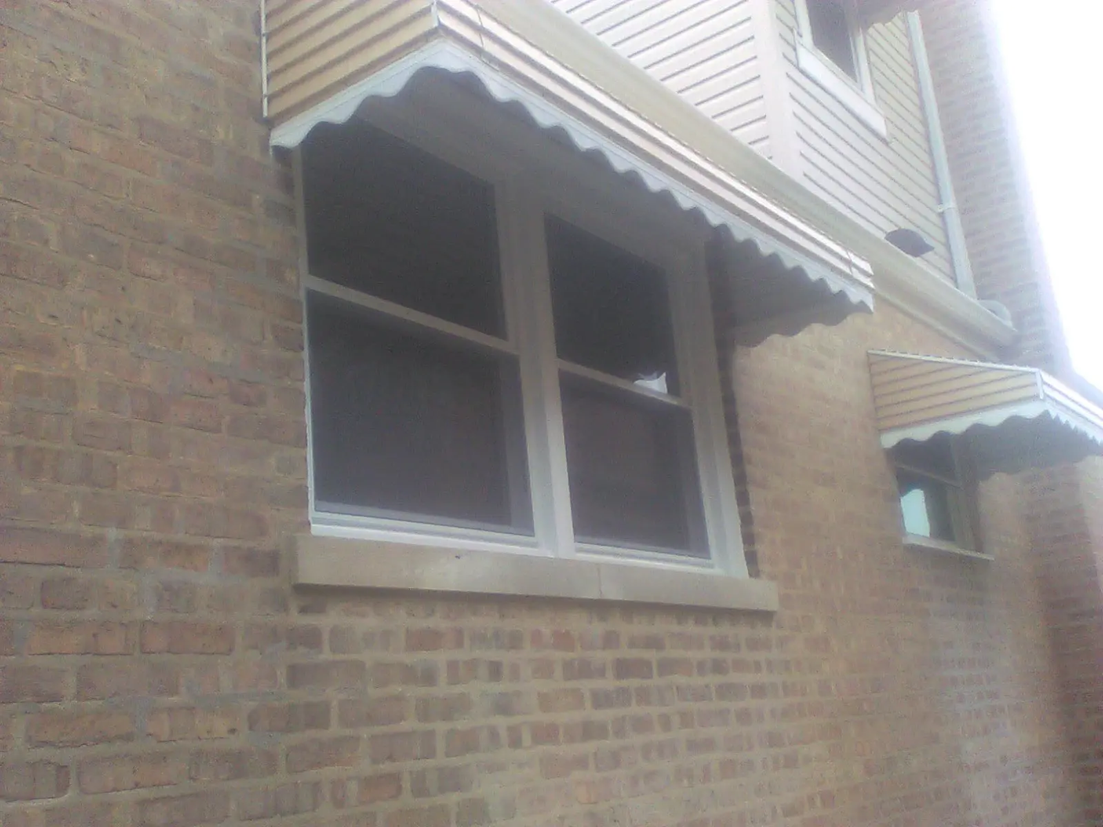 Double Hung Windows Installed In Chicago IL