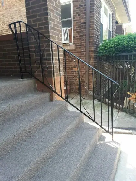 Entry System After 1