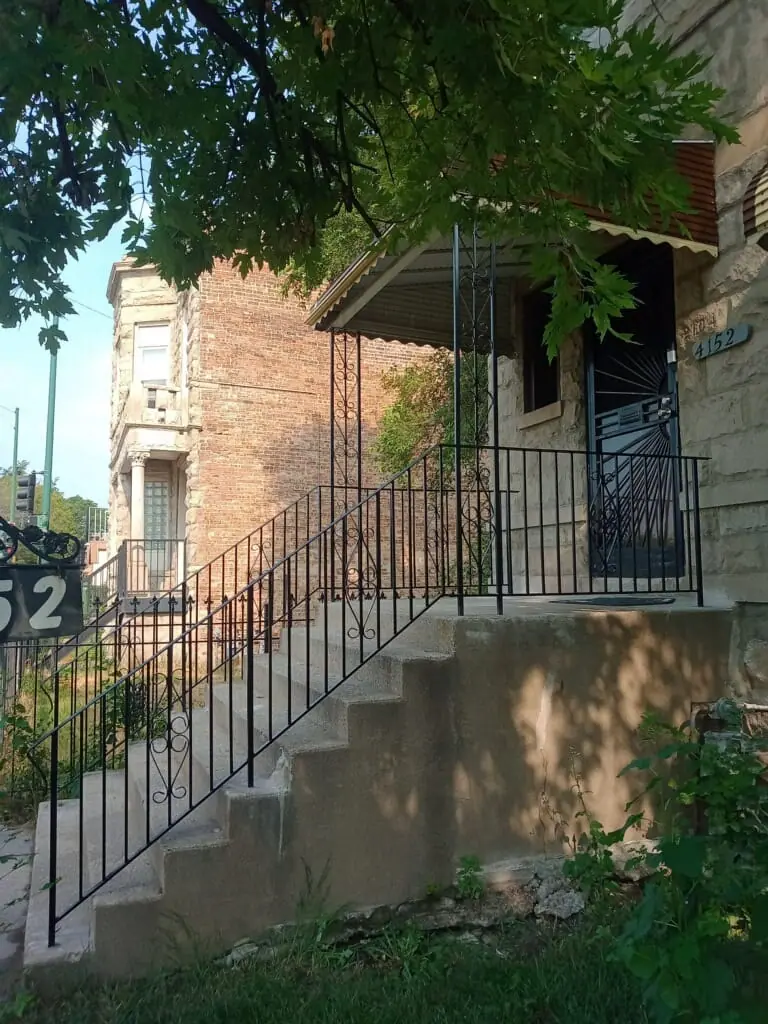 Entry System After 2
