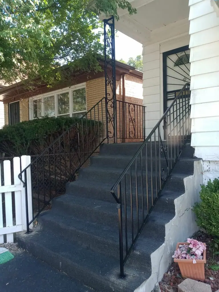 Entry System Before 2