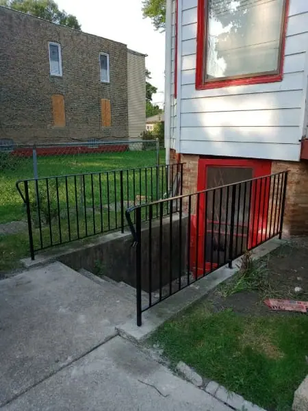 Entry System After 1