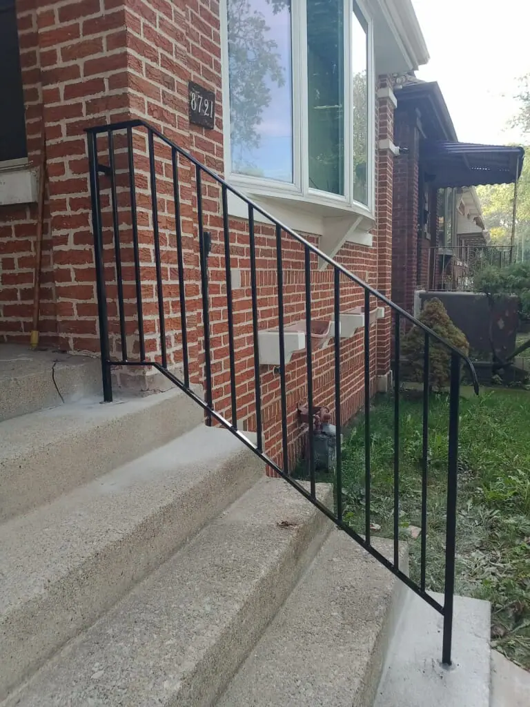 Entry System Before 2