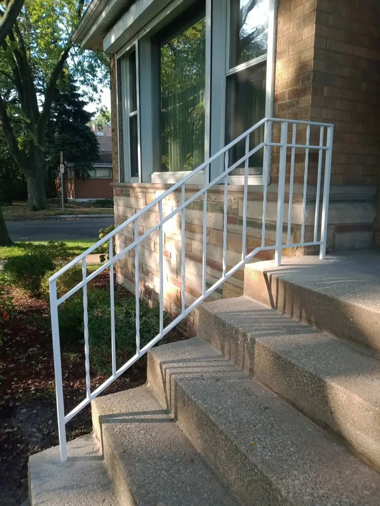 Entry System Before 2