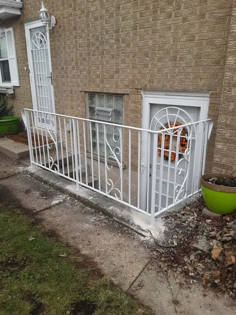 Entry System After 1