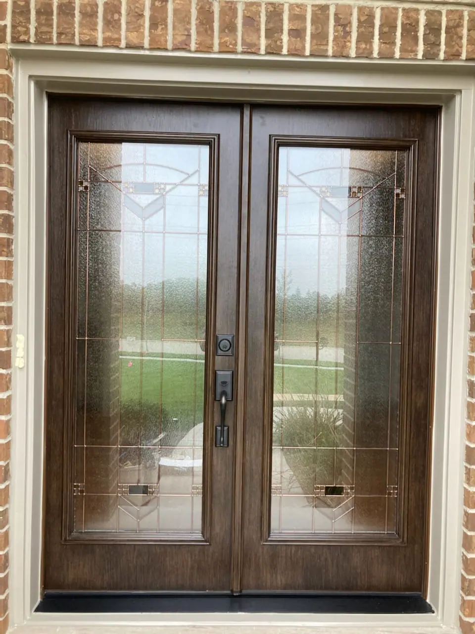 Entry System After 1