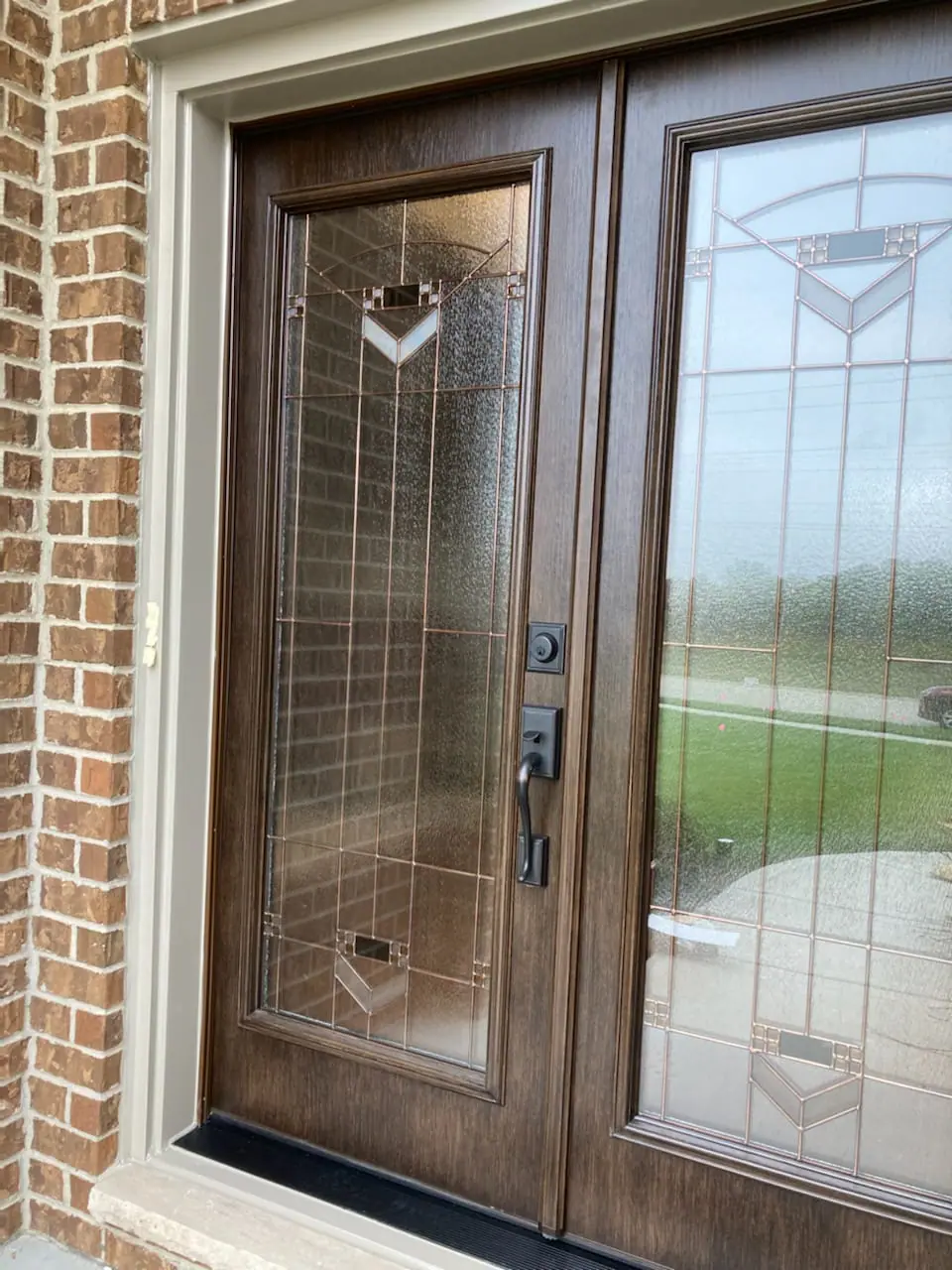 Entry System Before 2