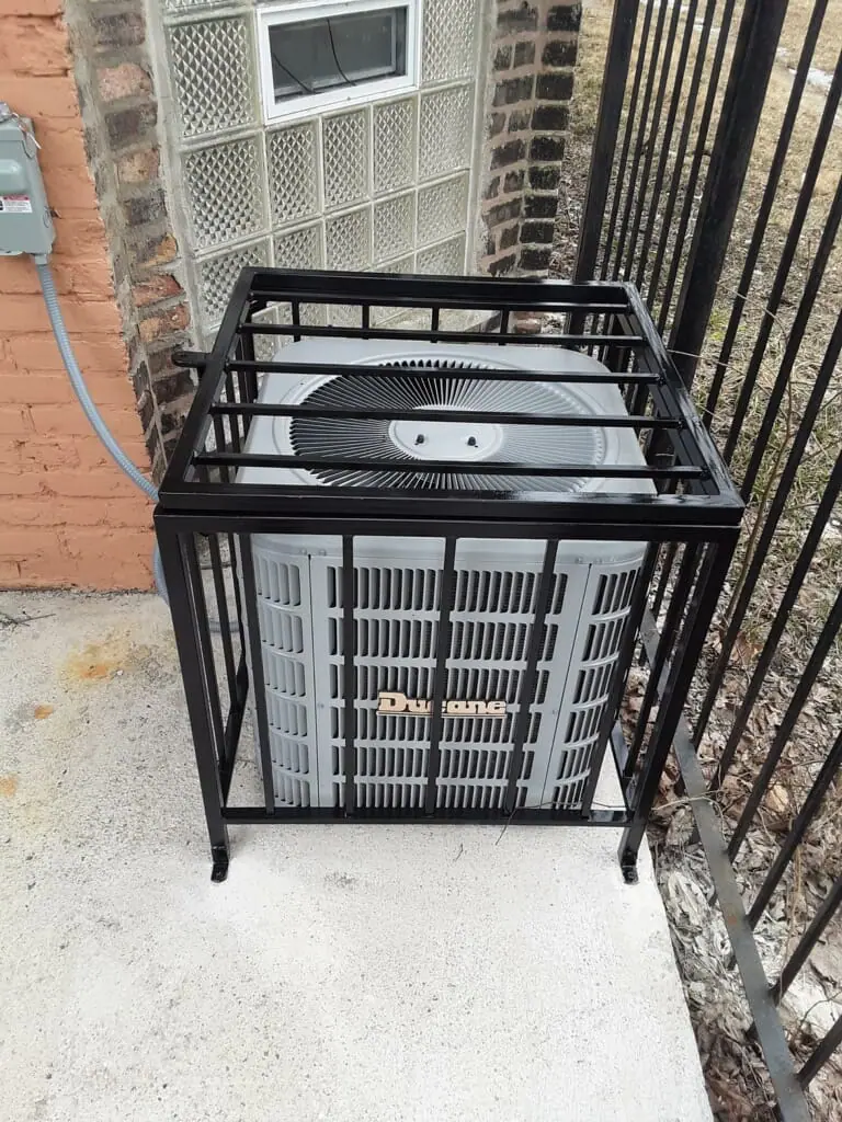 Entry System After 2