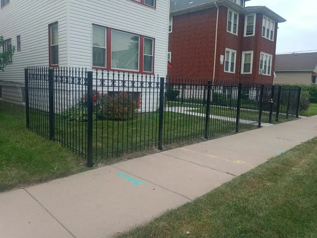 Entry System After 2