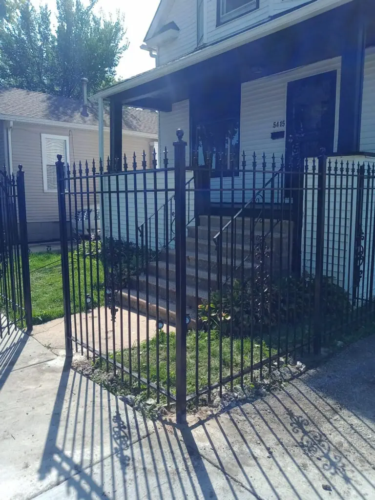 Entry System Before 2