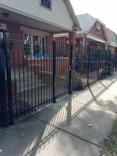 Entry System After 1