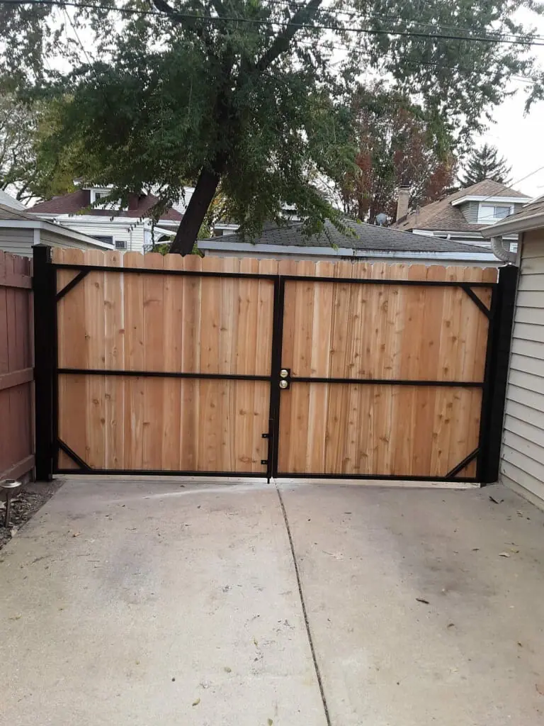 Entry System Before 2