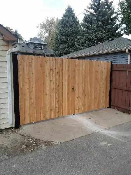 Entry System After 1