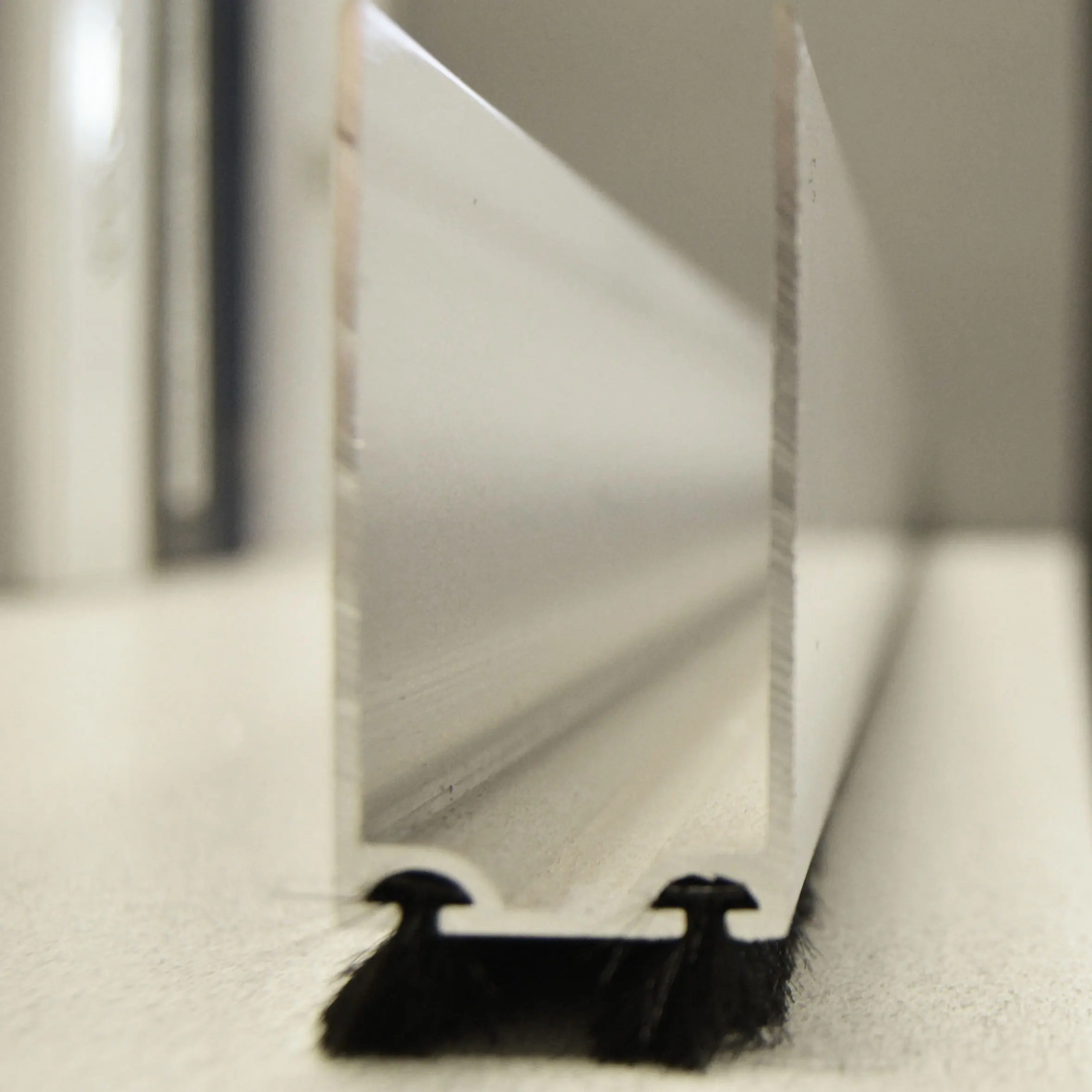 Door Bottom Weatherstripping