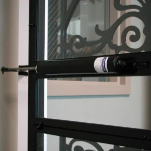 Heavy Duty Door Closer