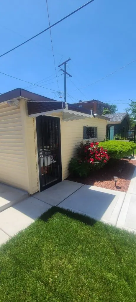 Chicago Custom Metal Awnings Company Near Me