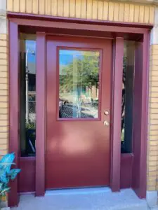 Chicago Commercial Door Installers Near Me