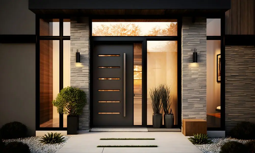 Why Would You Want To Install a Steel Entry Door?