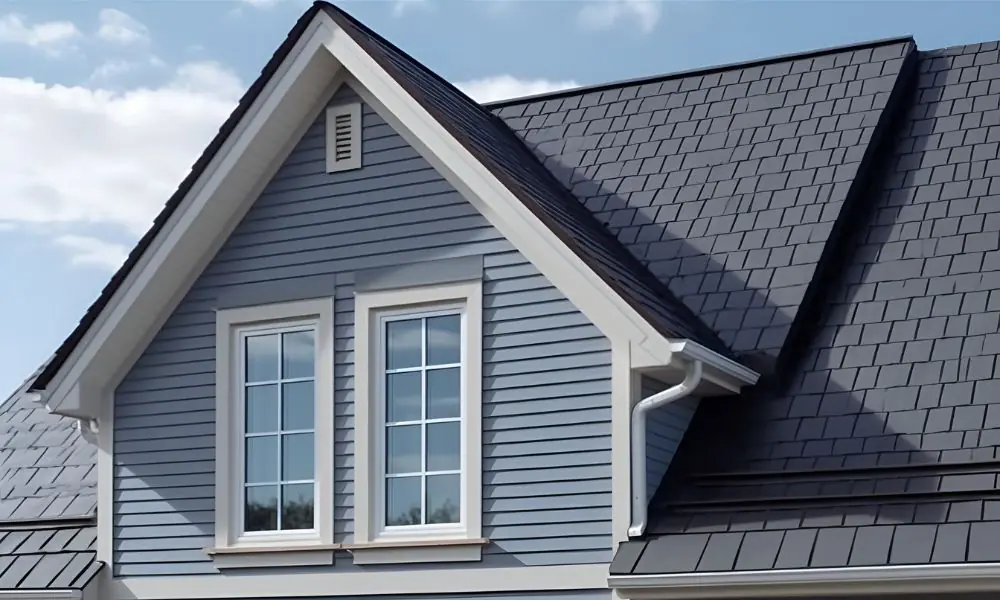 The Evolution of Energy-Efficient Vinyl Windows