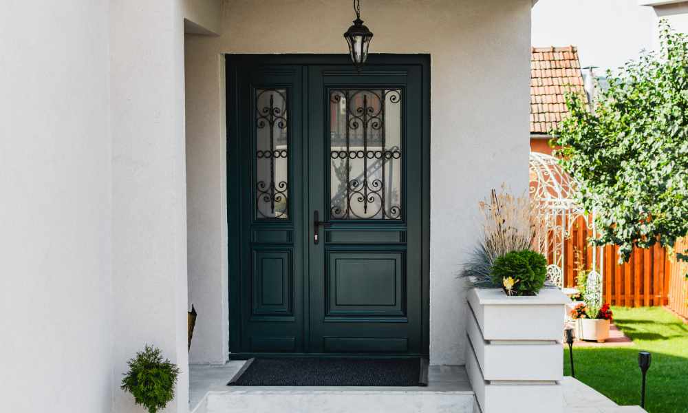 Top Things To Know About Steel Storm Doors