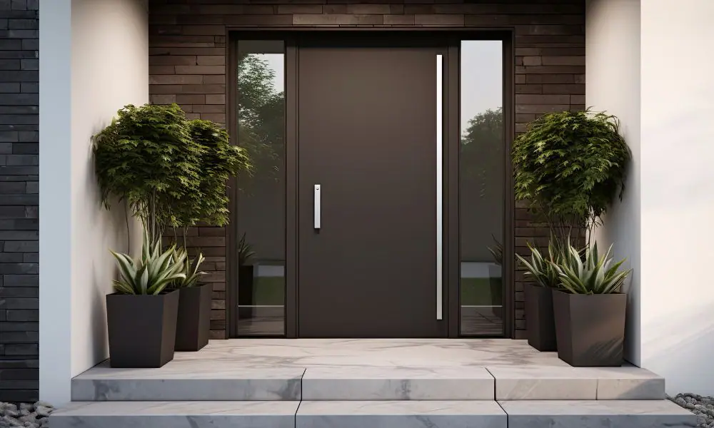 The Ultimate Guide to Residential Steel Security Doors