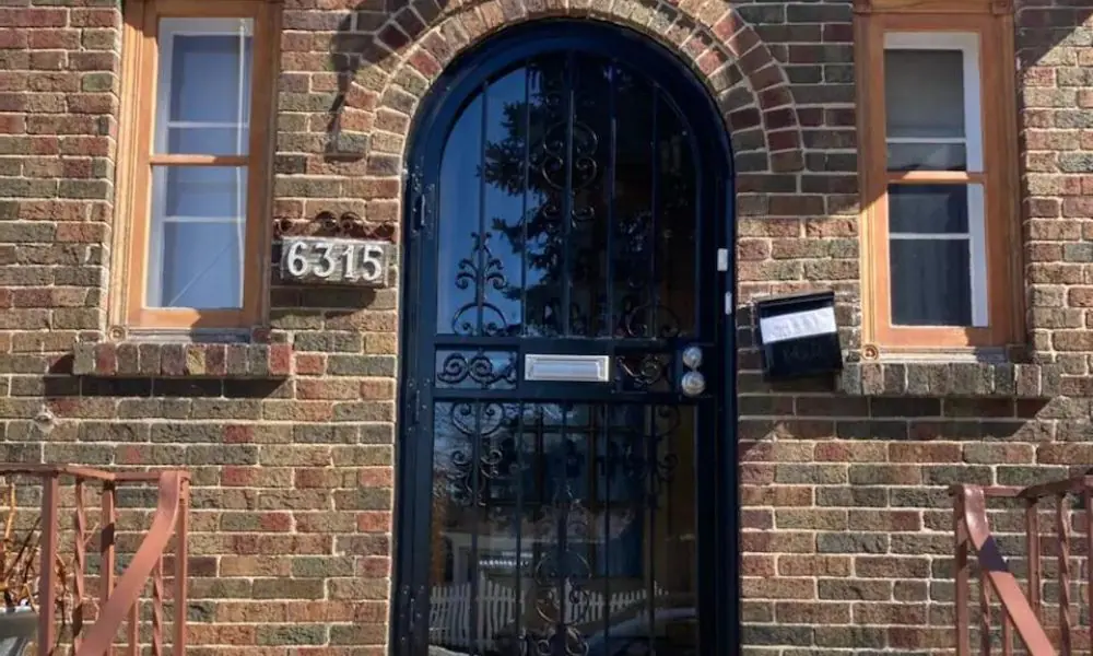 Why Winter Is a Great Time To Replace Your Security Doors