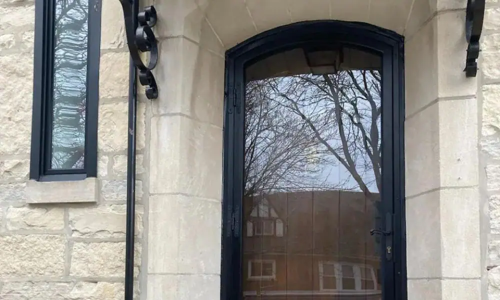 A Quick Guide to the Different Styles of Entry Doors