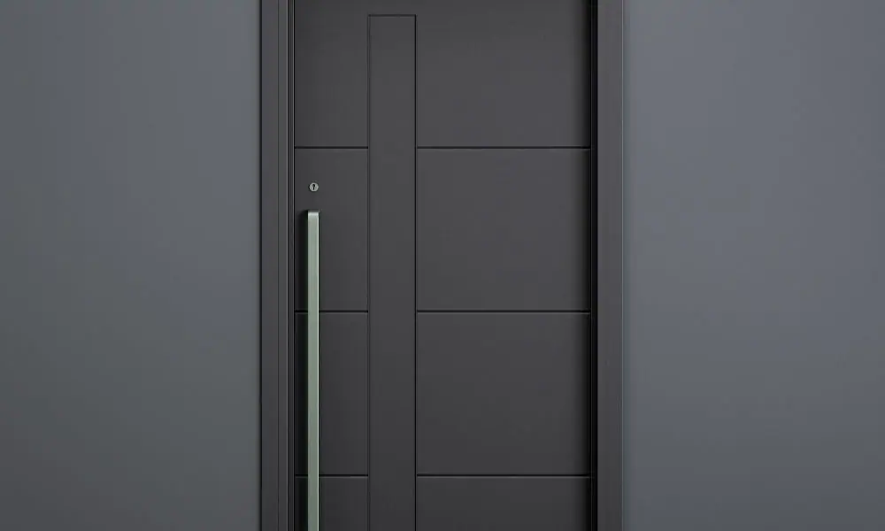 Can Installing a Steel Entry Door Increase a Home’s Value?